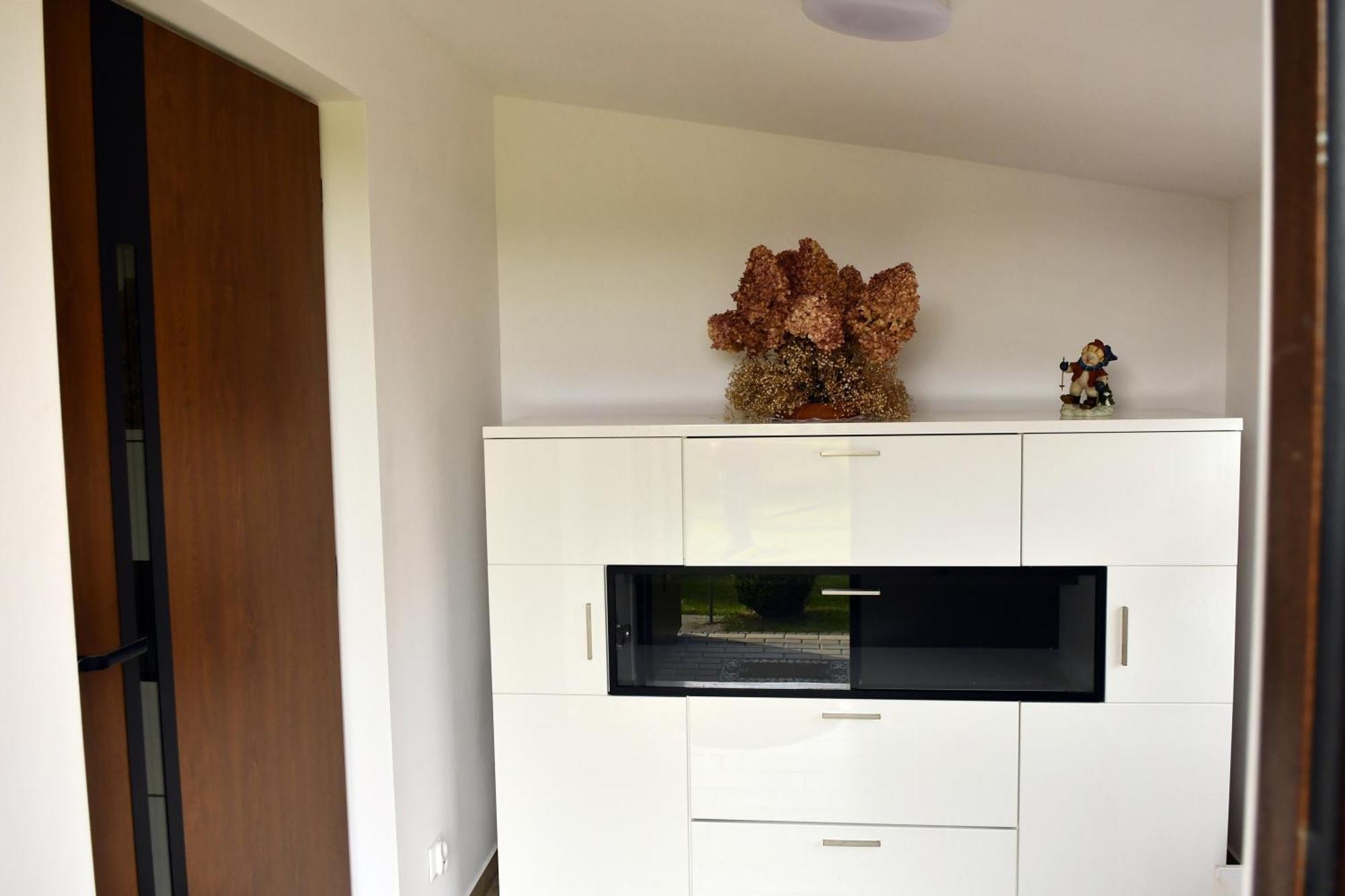 Wczasy U Gospodarza Na Kaszubach Kistowo Dış mekan fotoğraf